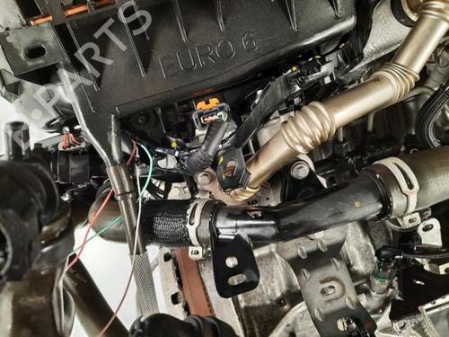 Engine CITROËN BERLINGO Box Body/MPV (K9) 1.6 BlueHDi 100 | BP38570403M1 - Image 7