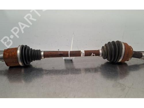 Antriebswelle links vorne für OPEL MOVANO C Van (U9) 2.2 D (165 hp) 32353883