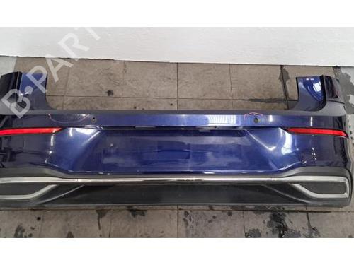 Bak støtfanger Bak støtfanger VW GOLF VIII (CD1, DA1) 1.5 TSI (131 hp) 35777954 35777954
