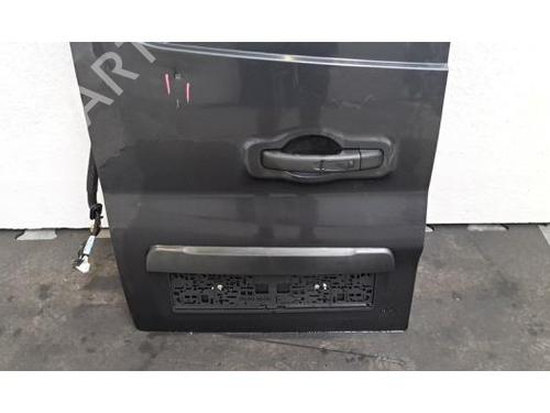 Tailgate RENAULT TRAFIC III Van (FG_) 2.0 dCi 150 (FGMU) | BP37686413C6 - Image 4