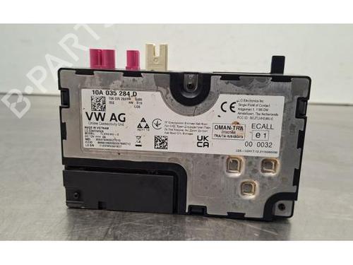 Electronic module AUDI Q4 E-TRON Sportback (F4N) 35 | BP32847478M83 - Image 3