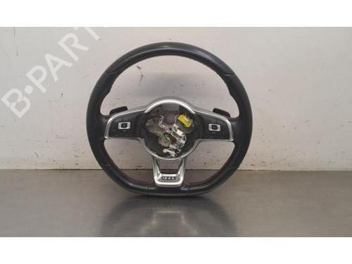 Used Steering wheel Steering wheel VW GOLF VII (5G1, BQ1, BE1, BE2) 2.0 GTI (245 hp) 33997396 33997396