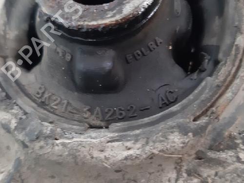 Left front suspension arm FORD TRANSIT V363 Van (FCD, FDD) 2.2 TDCi | BP10880340M12 