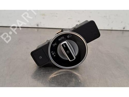 Used Headlight switch MERCEDES-BENZ GLE (W166) 250 d 4-matic (166.004) (204 hp) 30978726