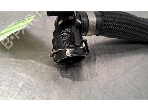 Pipe PEUGEOT 308 III (FB_, FH_, FP_, F3_, FM_) e-308 (FMZKWZ) | BP30163466M125 