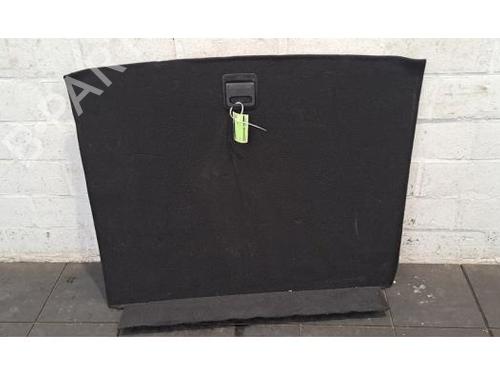 Used Luggage compartment floor CITROËN C5 X (ND_, NC_) PureTech 130 (NCHNSP) (131 hp) 30629318