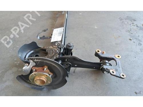 Rear axle PEUGEOT 308 III (FB_, FH_, FP_, F3_, FM_) e-308 (FMZKWZ) | BP29195257M2 