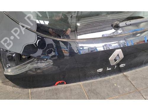 Tailgate RENAULT CLIO V (B7_) 1.0 TCe 100 (B7MT) | BP23589605C6
