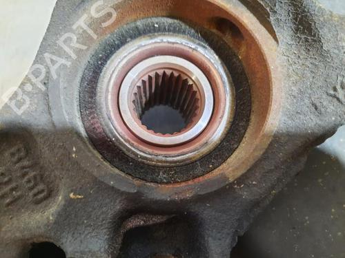 Right front steering knuckle FORD TRANSIT COURIER B460 Box Body/MPV 1.5 TDCi | BP36005161M26 - Image 4