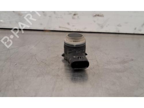 Electronic module PEUGEOT 208 II (UB_, UP_, UW_, UJ_) 1.2 PureTech 100 | BP30806471M83