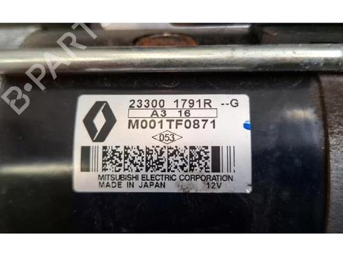Starter RENAULT TRAFIC III Van (FG_) 2.0 dCi 130 (FGMY) | BP39905679M8 - Image 5