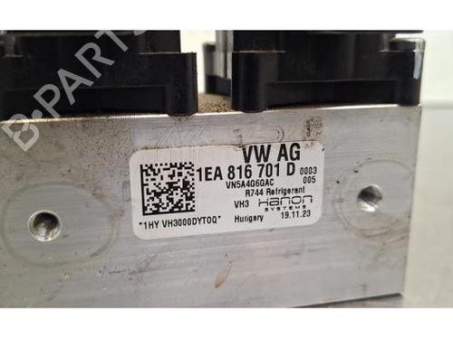 Electronic sensor AUDI Q4 E-TRON SUV (F4B) 50 quattro | BP37148467M84 - Image 2