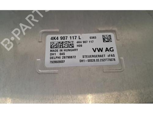 Electronic module AUDI Q8 (4MN, 4MT) RS FSI Mild Hybrid quattro | BP39154319M83 - Image 4