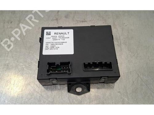 Electronic module RENAULT RAFALE Coupe (DGM_) 1.2 E-TECH 200 Hybrid (DGM2) | BP39892588M83 - Image 2