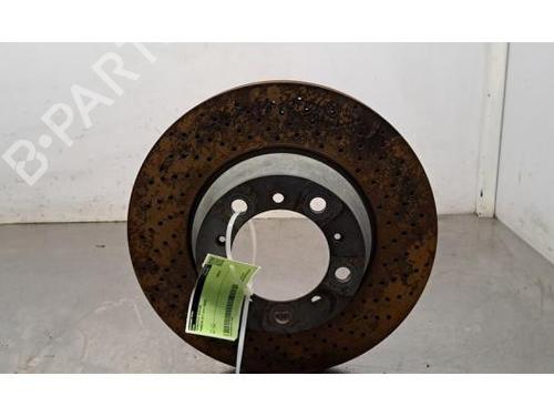 Andre PORSCHE 911 Convertible (992) 3.0 Carrera 4 (992610) (385 hp) 32872335