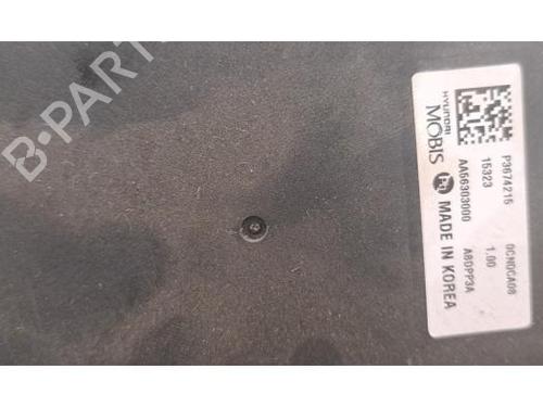 Steering column KIA CEED Sportswagon (CD) 1.0 T-GDI | BP33058144M21 - Image 5