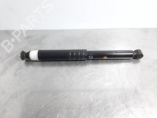 Used Tailgate lift support RENAULT CLIO IV Grandtour (KH_) 0.9 TCe 90 (90 hp) 23578564