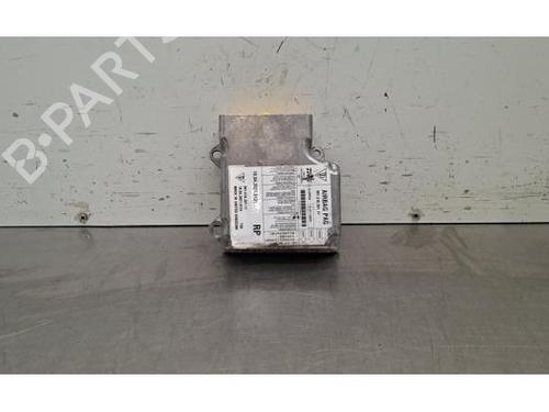 Used ECU airbags ECU airbags PORSCHE 718 BOXSTER Spyder (982) 2.0 ( 982550) (299 hp) 40483908 40483908