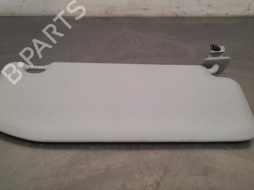 Right sun visor CITROËN JUMPY I (U6U_) 1.6 | BP23640025I2 