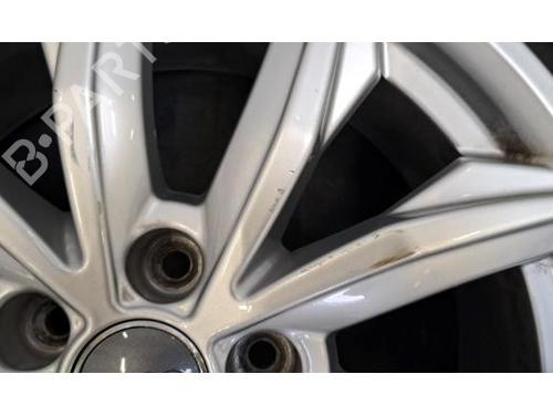 Fælk AUDI Q5 (FYB, FYG) 40 TDI Mild Hybrid quattro | BP37038602C45 - Image 17