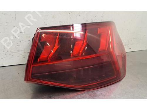 Right taillight AUDI A3 Limousine (8YS, 8YM) 35 TDI | BP40025864C35 - Image 3