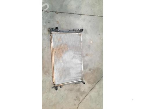 Used Radiator set SKODA OCTAVIA IV Combi (NX5, PV5) 2.0 TDi (116 hp) 23584357