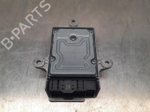 ECU airbags BMW X3 (G01, F97, G08) iX3 | BP19576686M53 