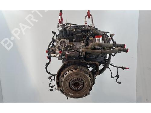 Engine FORD FIESTA VII (HJ, HF) 1.1 Ti-VCT | BP38192484M1 - Image 7