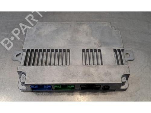 Used Electronic module Electronic module PEUGEOT 308 III (FB_, FH_, FP_, F3_, FM_) e-308 (FMZKWZ) (156 hp) 39571684 39571684