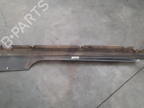 Right sideskirt MERCEDES-BENZ C-CLASS Coupe (C205) C 180 (205.340) | BP15037734C114 