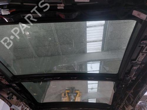 Schiebedach für MERCEDES-BENZ GLE (V167) GLE 400 d 4-matic (167.123) (330 hp) 33165576