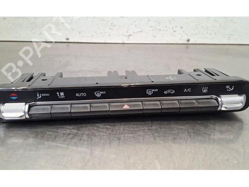 Used Climate control Climate control 39230654 39230654