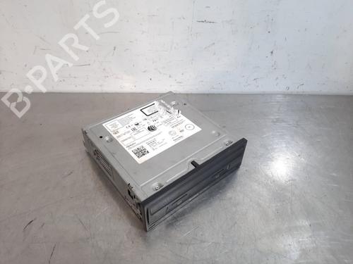 Used Radio SKODA FABIA III Estate (NJ5) 1.4 TDI (90 hp) 15544790