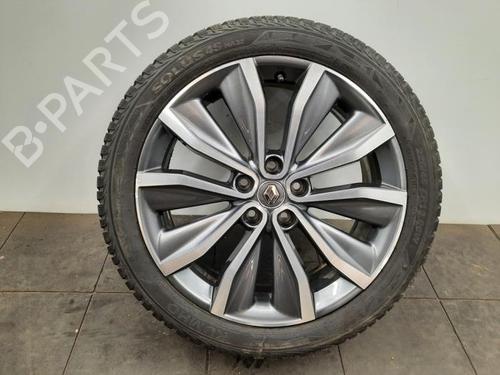 Used Rim Rim RENAULT KADJAR (HA_, HL_) 1.6 dCi 130 4x4 (HLA4) (130 hp) 36508674 36508674