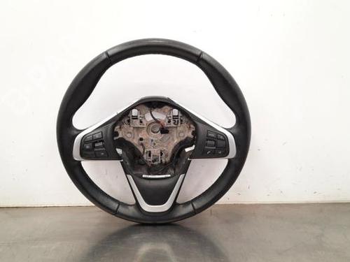 Used Steering wheel BMW 2 Gran Tourer (F46) 218 d (136 hp) 19648908
