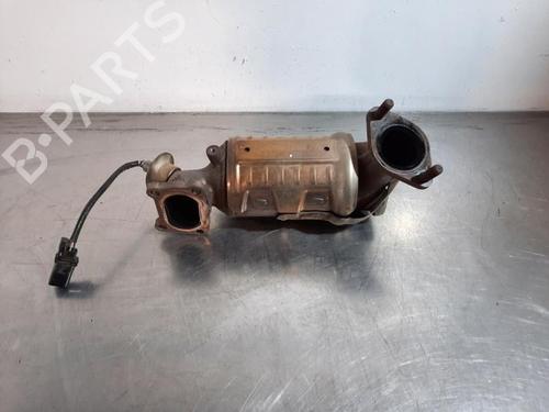 Used Catalyst HYUNDAI KONA (OS, OSE, OSI) 1.0 T-GDi (120 hp) 32632986