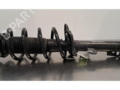 Used Left front shock absorber FORD TRANSIT V363 Van (FCD, FDD) 2.0 EcoBlue (130 hp) 30057264