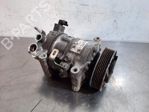 Used AC compressor PEUGEOT 308 SW II (LC_, LJ_, LR_, LX_, L4_) 1.5 BlueHDi 130 (131 hp) 15791657