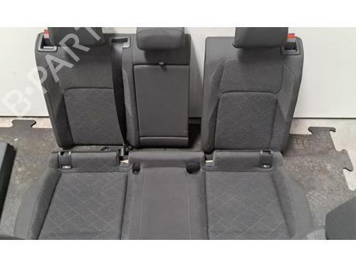 Seats set VW GOLF VIII (CD1, DA1) 2.0 TDI | BP37514923C78 - Image 11