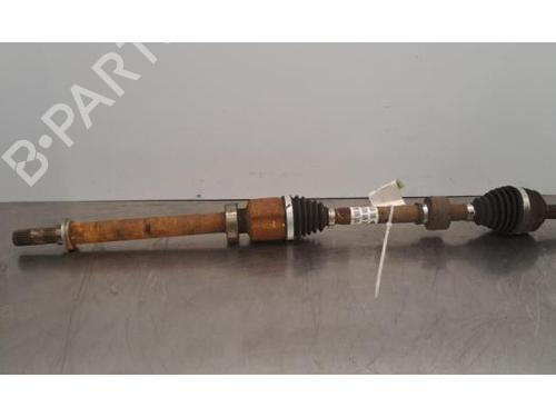 Right front driveshaft DACIA JOGGER (RK_) 1.0 TCe 110 (RKMD) | BP30605474M39