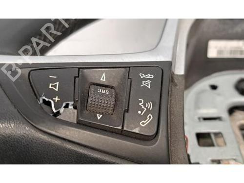 Steering wheel OPEL CASCADA (W13) 2.0 CDTI (67) | BP29522061C49 