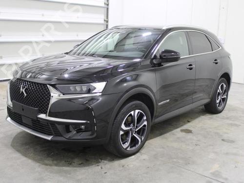 Used Parts DS DS 7 Crossback (J4_, JR_, JC_) 2.0 BlueHDi 180 (JJEHZR) (177 hp) 4445636