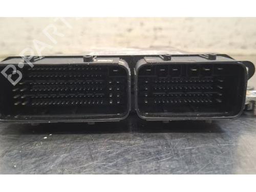 Engine control unit (ECU) CITROËN BERLINGO Box Body/MPV (K9) 1.5 BlueHDi 100 | BP40025615M57 - Image 4