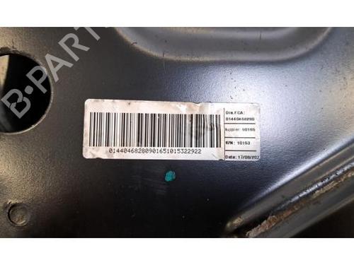 Subframe CITROËN JUMPER II Van 2.2 BlueHDi 120 | BP36207268M9 - Image 8