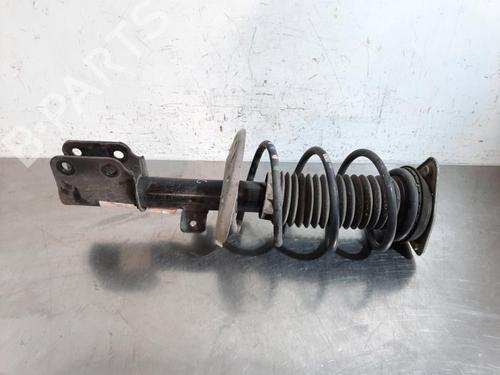 Used Left front shock absorber PEUGEOT 308 II (LB_, LP_, LW_, LH_, L3_) 1.5 BlueHDi 130 (131 hp) 25992101