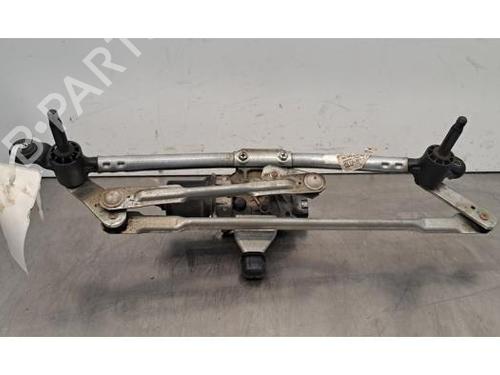 Vindrude Viskermekanisme DACIA JOGGER (RK_) 1.0 TCe 110 (RKMD) (110 hp) 30629423