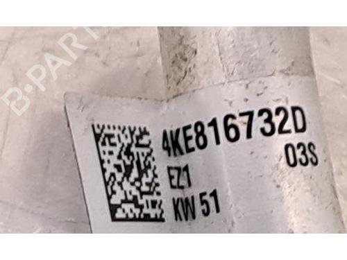 AC-rør AUDI E-TRON Sportback (GEA) 50 quattro | BP31154971M126