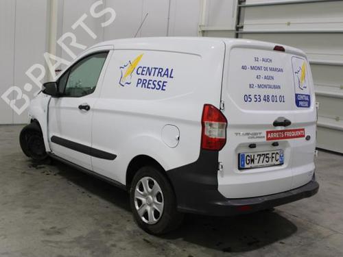 Gearbox FORD TRANSIT COURIER B460 Box Body/MPV 1.5 TDCi | BP35969962M3 - Image 5