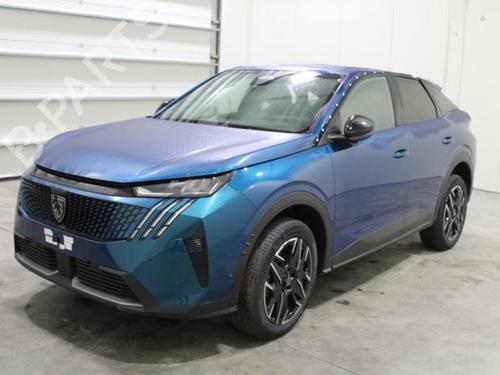 Used Parts PEUGEOT 3008 III (KA_, KB_, KC_)  Hybrid 136 (KAHPYE)  4422345