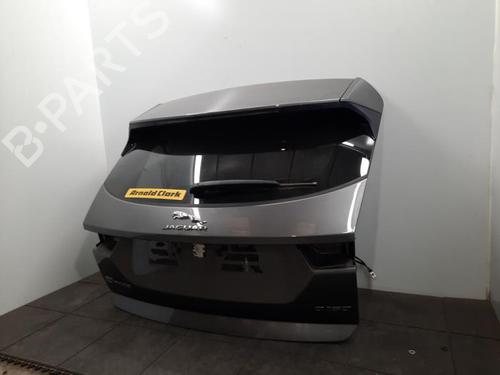 Tailgate JAGUAR E-PACE (X540) 2.0 D150 | BP34200391C6  - Image 6